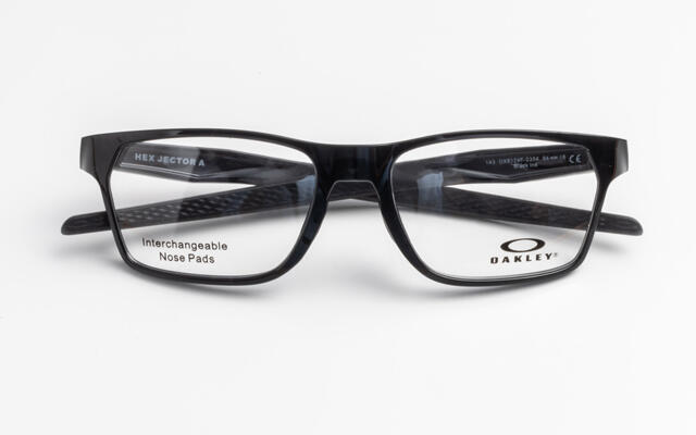 OAKLEY(オークリー)［メガネフレーム］【取り扱い店限定】 ｜ 商品情報